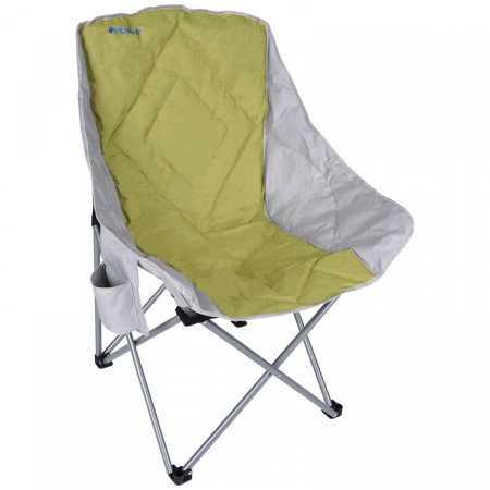 Křeslo Husky Manola