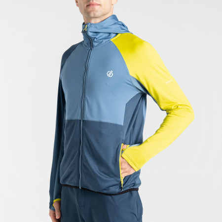 Pánská bunda Dare 2b Assimilate II Cr Str