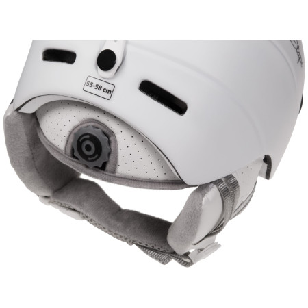 Dámská lyžařská přilba Etape Grace