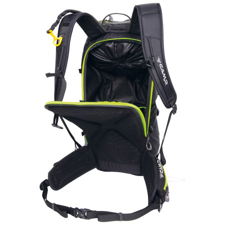 Batoh Camp Ski Mantra 25