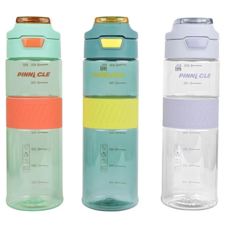 Láhev Pinnacle Pulse 850ml