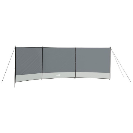 Zástěna Easy Camp Windscreen Grey