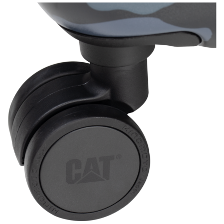 Cestovní kufr Caterpillar Stealth 2.0 58 cm