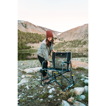 Židle GCI Freestyle Rocker