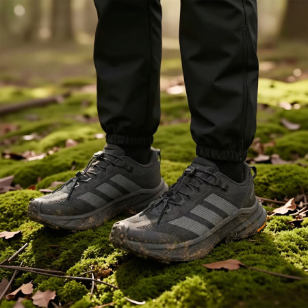 Pánské turistické boty Adidas Terrex Freehiker Sl Climacool
