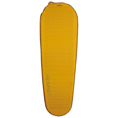 Samonafukovací karimatka Robens Air Impact 38