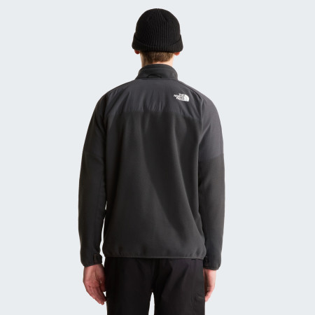 Pánská funkční mikina The North Face M Glacier Heavyweight Full Zip