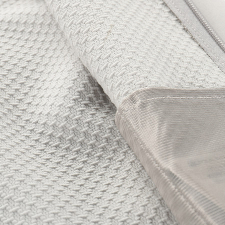 Dětská funkční mikina Alpine Pro Morwo Dove