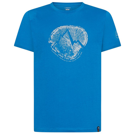 Pánské triko La Sportiva Cross Section T-Shirt M