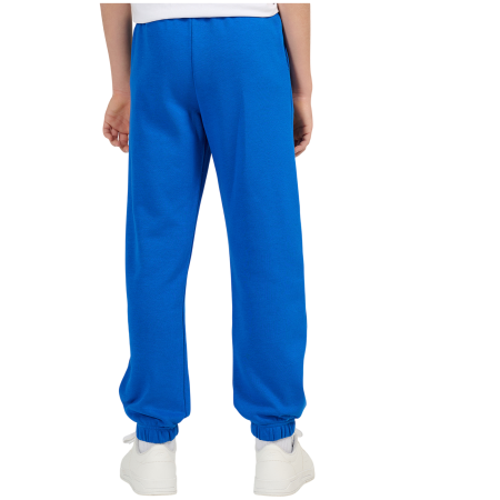 Dětské tepláky 4F Trousers Cas M1762 Cobalt