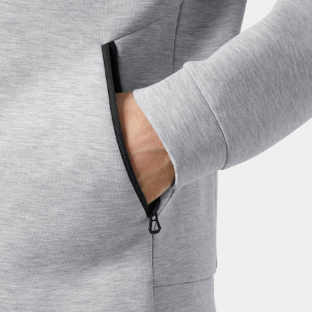 Pánská bunda Helly Hansen Hp Ocean Fz Jacket 2.0