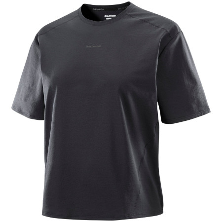 Dámské triko Salomon Trackline SS Tee