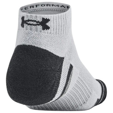 Ponožky Under Armour Unisex Perf Tech 6Pk Low