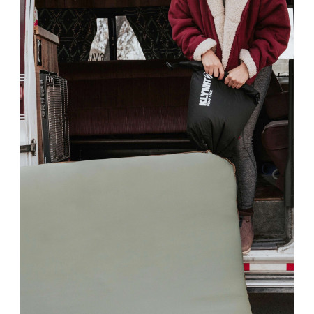 Pumpovací vak Klymit Flip Valve 20L