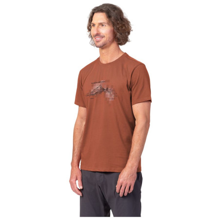 Pánské triko Hannah Luke