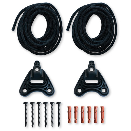 Uchycení sítě La Siesta Uchycení sítě Home Rope