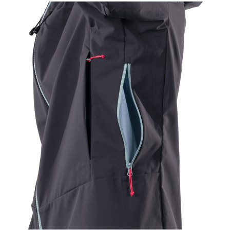 Dámská bunda Northfinder Shyann