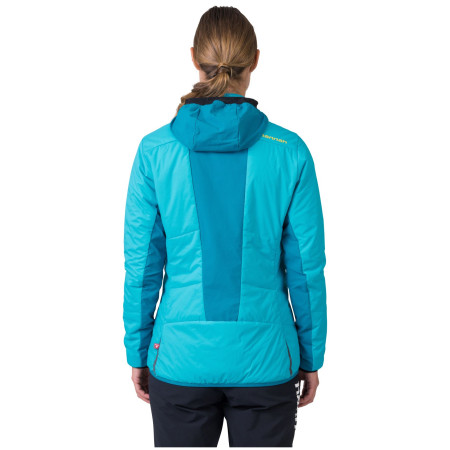 Dámská bunda Hannah Nava Hoody