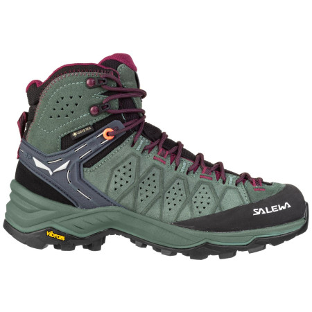 Dámské boty Salewa Ws Alp Trainer 2 Mid Gtx
