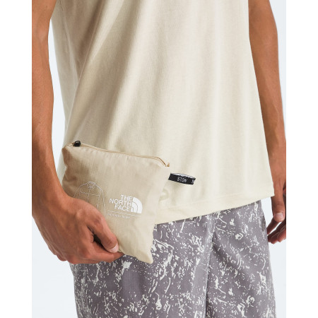 Pánská košile The North Face Packable Long Sleeve Shirt