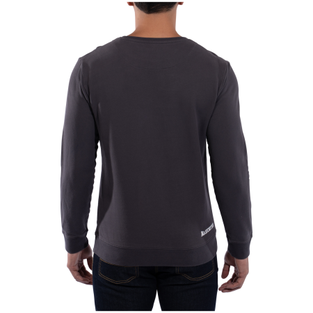 Pánská mikina La Sportiva Heritage Logo Sweater M