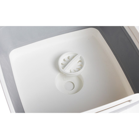 Dřez Brunner Tanq Fold Away