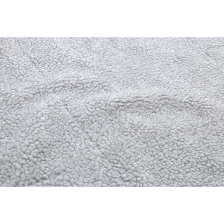 Deka LifeVenture Sundown Berber Lined Blanket