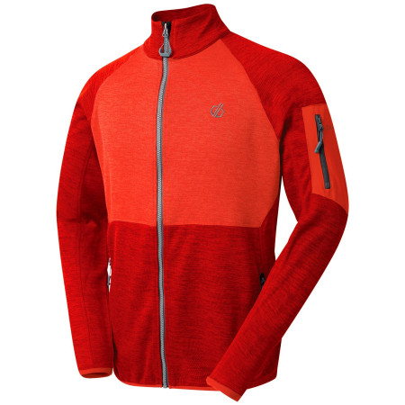 Pánská mikina Dare 2b Mens Torrek Fleece