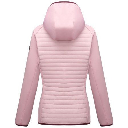 Dámská bunda Regatta Women’s Andreson Hybrid
