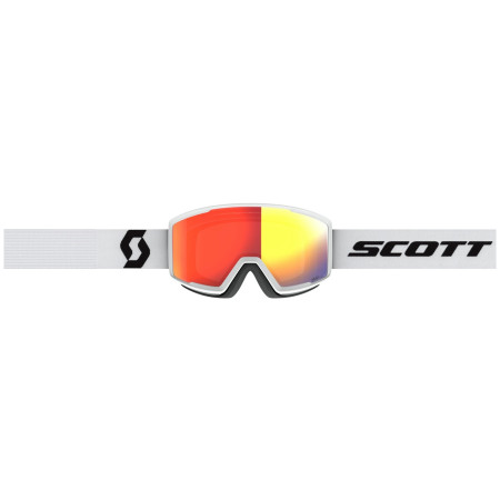 Lyžařské brýle Scott Factor Pro