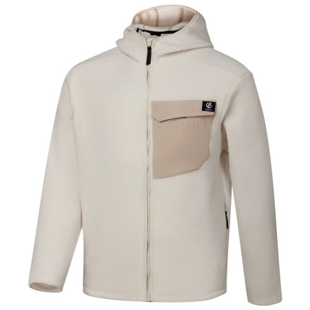 Pánská mikina Dare 2b Firn Hooded Borg Fleece