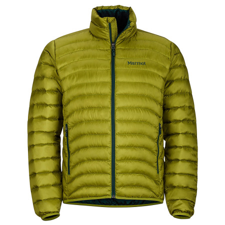Pánská bunda Marmot Tullus Jacket-cilantro