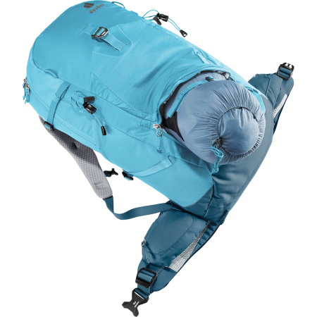 Batoh Deuter Trail Pro 31 SL