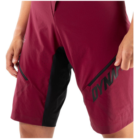 Dámské cyklistické kraťasy Dynafit Ride Light Dst Shorts W
