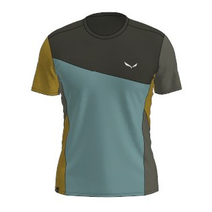 Pánské funkční triko Salewa Puez Sporty Dry M T-Shirt