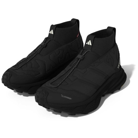 Pánské turistické boty Adidas Terrex Freehiker Sl Gtx Climawarm