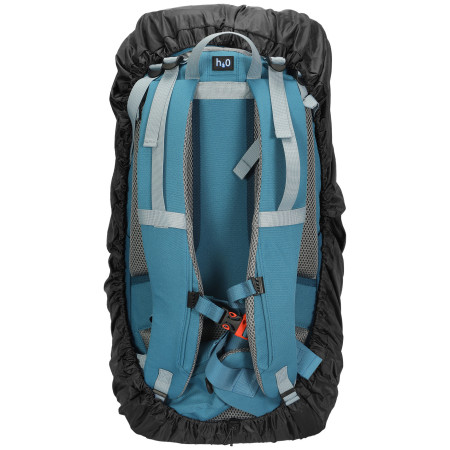 Pláštěnka na batoh Zulu Cover 34-46l