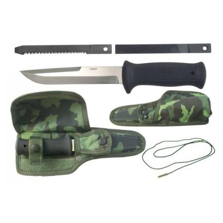 Nůž Mikov Uton 392-NG-4