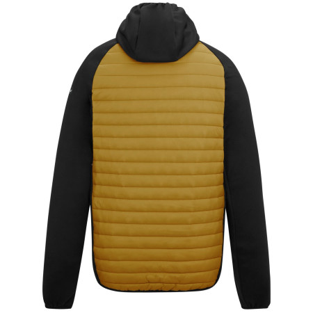 Pánská bunda Regatta Andreson Hybrid