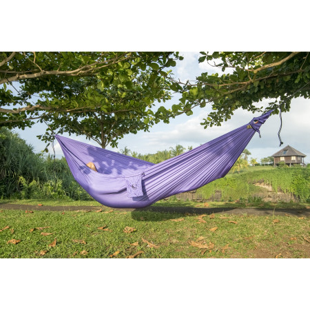 Hamaka Ticket To The Moon Hammock compact/single