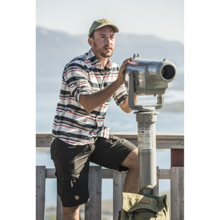 Pánské kraťasy Fjällräven Abisko Shorts M