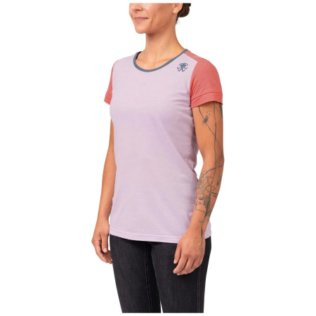 Dámské triko Rafiki Chulilla