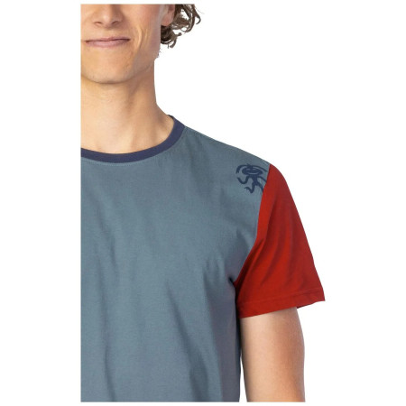 Pánské triko Rafiki Granite