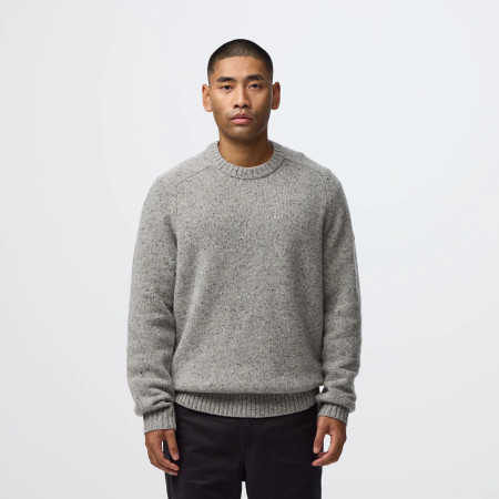 Pánský svetr Fjällräven Övik Neps Knit Sweater M