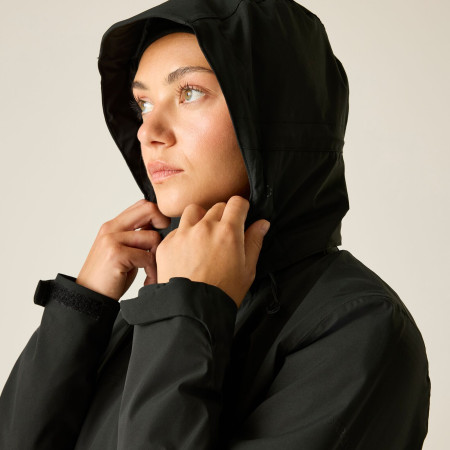 Dámská bunda Dare 2b Switch Up III Jacket