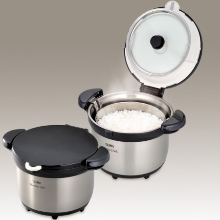 Hrnec Thermos Shuttle Chef