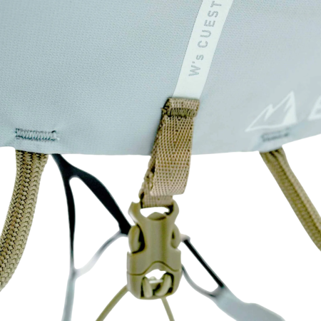 Dámský úvazek Blue Ice W's Cuesta Adj Harness