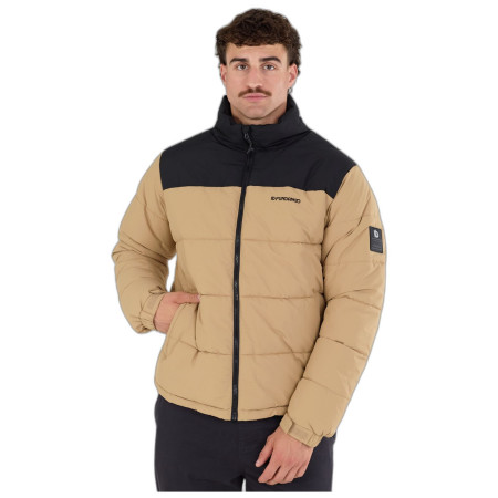 Pánská zimní bunda Fundango Winton Jacket
