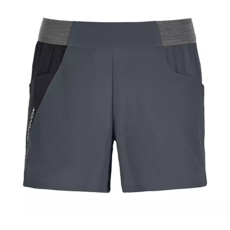 Dámské kraťasy Ortovox Piz Selva Light Shorts W