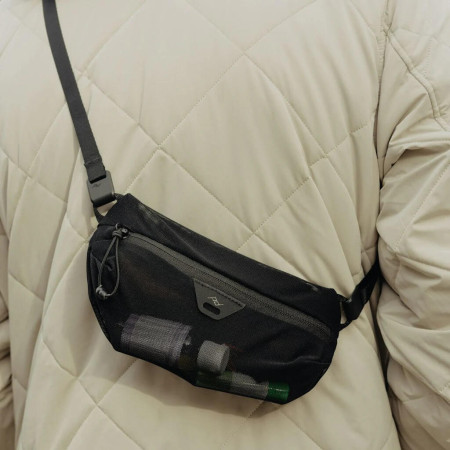 Cestovní pouzdro Peak Design Ultralight Packing Cube BUNDLE XXS-XS-S